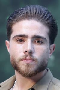 روحالله زمانی