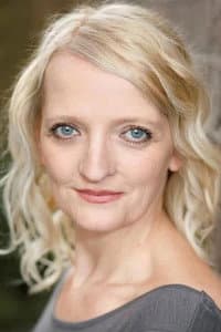 Alison Burrows