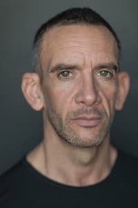 Neil Ashton