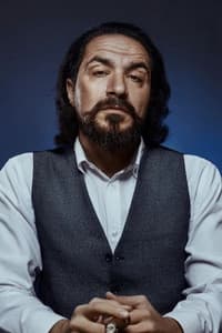 محمد القس