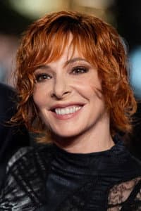 Mylène Farmer
