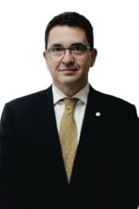 Geraldo Melo