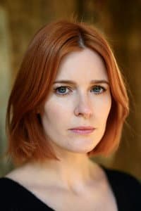 Laurie Delaney