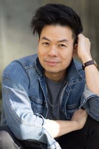 Vincent Tong
