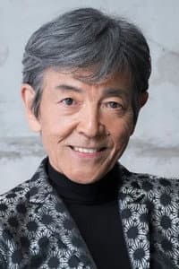 柴田恭兵
