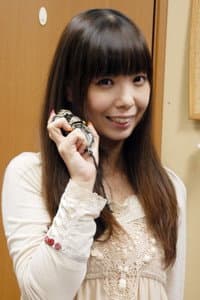 石原愛依梨