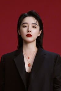 阚清子
