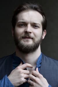 Павло Шпегун
