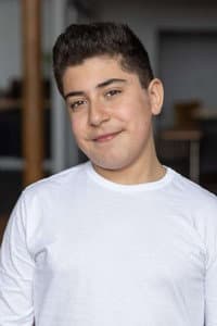 Mateo Laurent Membreño Daigle