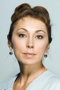 Ірина Мельник