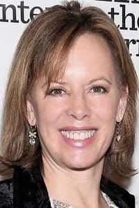 Jeanie Hackett