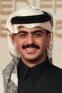 فراس المباركي