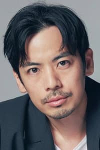 山口翔悟