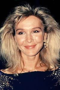 Cynthia Rhodes