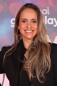 Priscilla Couto