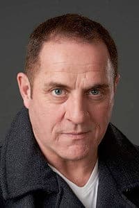Mike Foenander