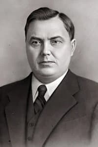 Георгий Маленков