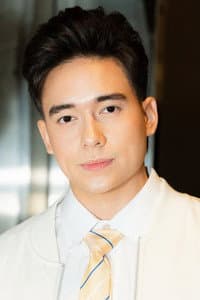 Jameson Blake