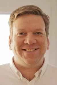 Bjørn Hallgeir Myrene