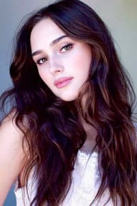 Audrey Grace Marshall