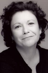 Elizabeth Ruscio