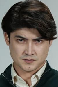 Kuanysh Kudaibergen