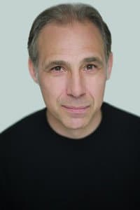 Andrew Fettes