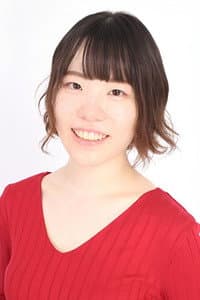 ほしな詩乃
