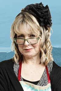 Helene Truter