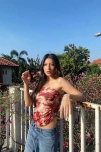 Jessica Lucyana