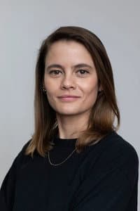 Stefanie van Leersum