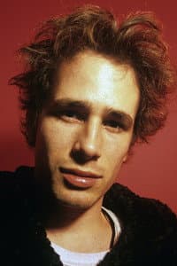 Jeff Buckley