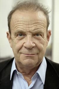François-Marie Banier