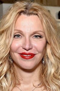 Courtney Love