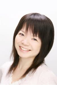 羽月理恵
