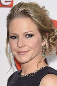 Kellie Bright