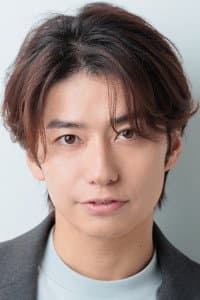 武田航平