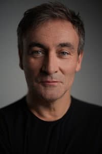 Derek Riddell