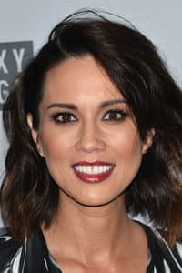 Lexa Doig