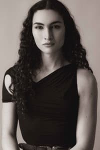 Mina Serrano