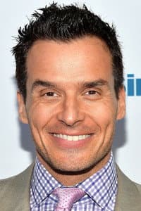 Antonio Sabàto Jr.