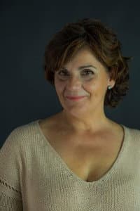 Consuelo Carravilla