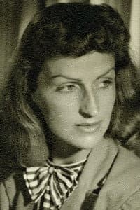 Mary Blair
