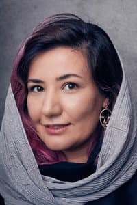 Shaghayegh Shourian