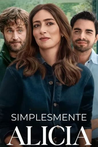 Simplesmente Alicia