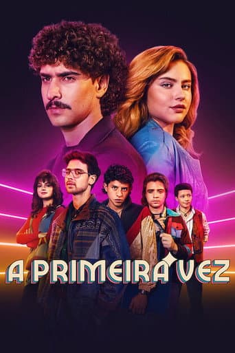 A Primeira Vez