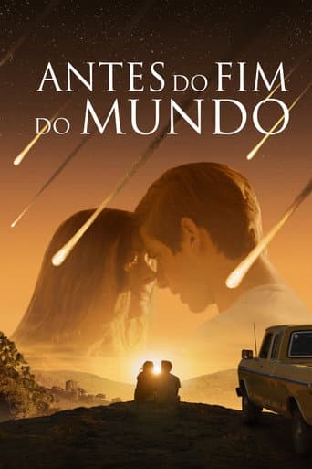 Antes do Fim do Mundo