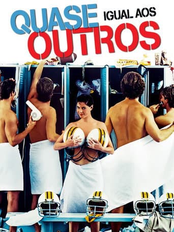 Quase Igual aos Outros