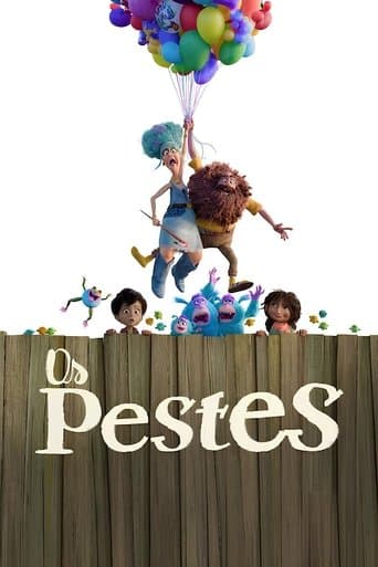 Os Pestes