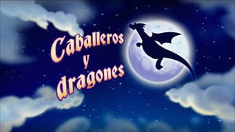 Cavaleiros e dragões